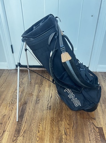 Ping karsten hoofer vintage - ping,