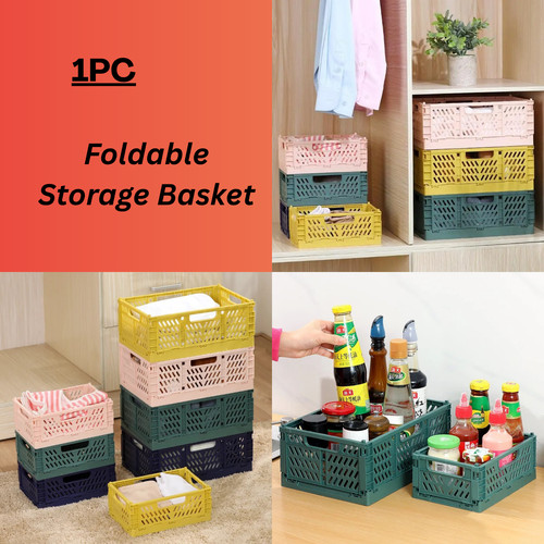 Collapsible organizing storage - organizing,
