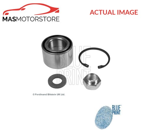 Wheel bearing kit - front, blue