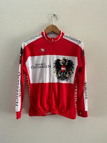 Austria national cycling team - national,