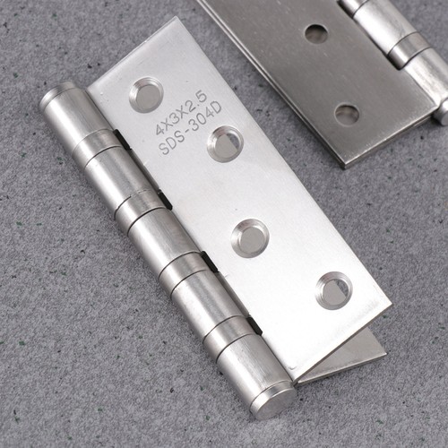 Pcs inches stainless steel - pcs,