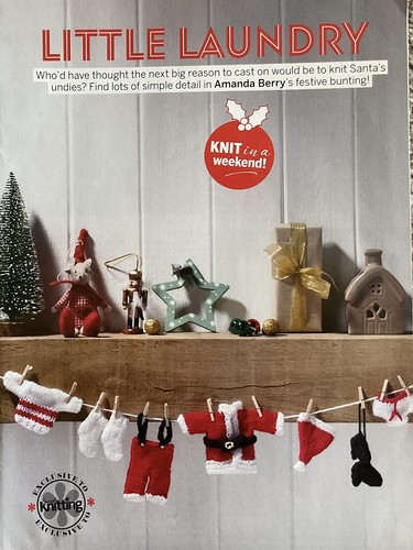 Knitting pattern santa s - knitting, santa’s