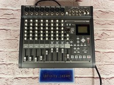 KORG D888 Digital Recording