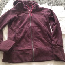 Ladies Berghaus Hoodie Size10