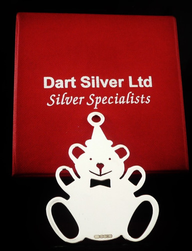 New sterling silver - sterling,