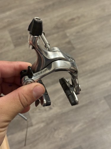 Dura ace front - brake, caliper
