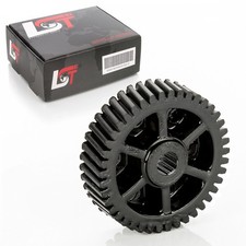 Seat adjustment gear seat