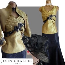 Mother of the bride size 16