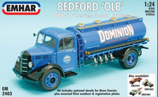 EMHAR 2403 - Bedford OLB -  O