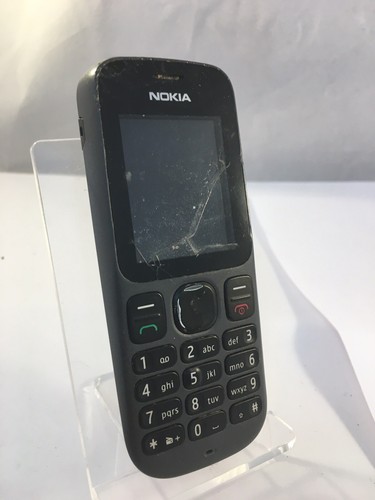 Nokia 100 grey tesco - 1.8",