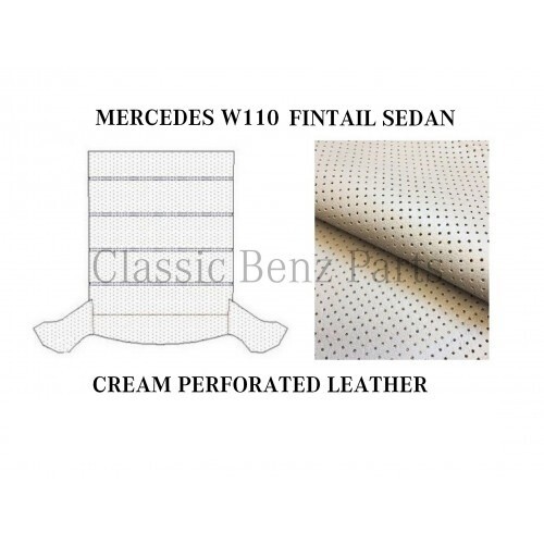 Mercedes w110 roof - w110, ceiling
