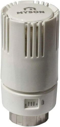 Standard thermostatic radiator - standard,