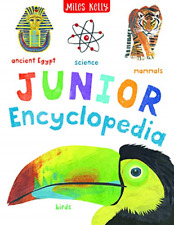 Junior Encyclopedia ? Bumper