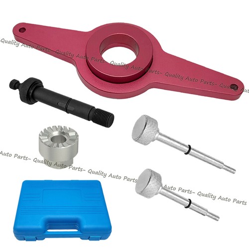 Vibration damper holding tool - vibration,