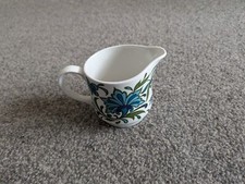 Midwinter Spanish Garden Half