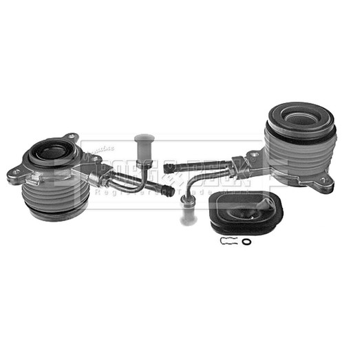 Clutch concentric slave - clutch,