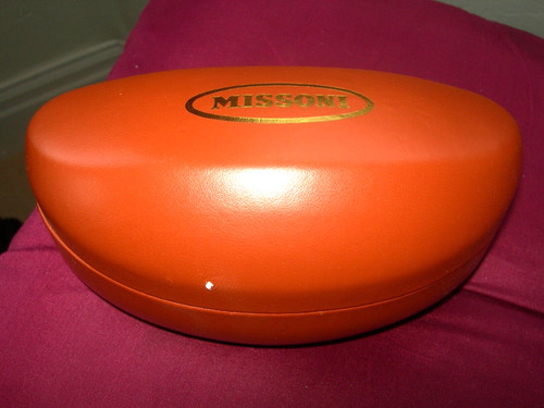 New missoni hard - missoni, case