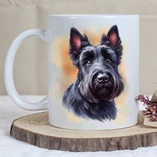 Scottish Terrier Mug