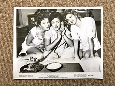 GO JOHNNY GO Original Vintage