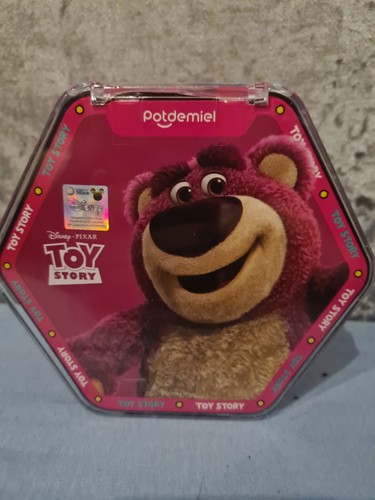 Toy story lotso - toy, strawberry