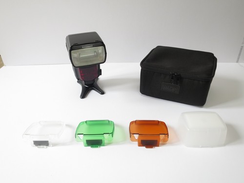 Nikon 910 speed light - 910,