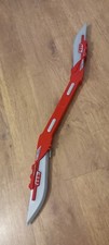 Star Wars The Last Jedi Elite Praetorian Guard Double Blade Disney Store 2015