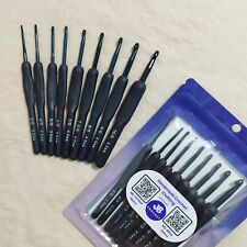 Silicone Ergonomic Crochet