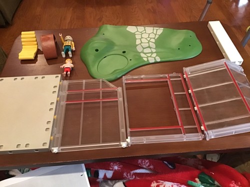 Playmobil 4281 conservatory - playmobil,