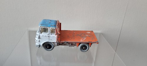 Dinky 435 bedford tipper - #435,
