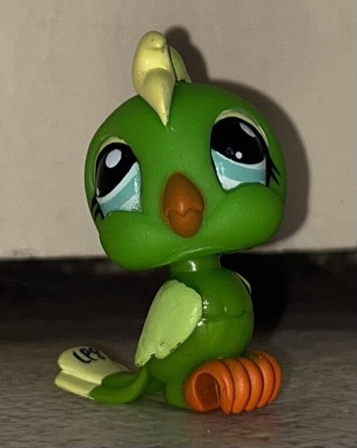 Rare littlest pet - pet, shop