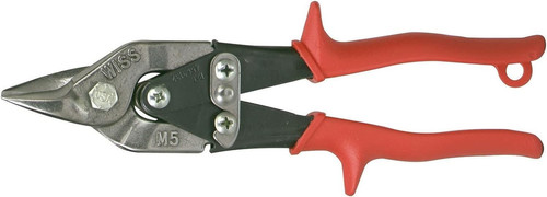 Wiss m5r bulldog snips - bulldog,