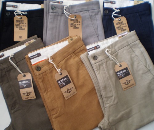Dockers genuine levi d1 - dockers,