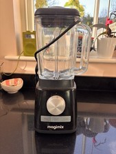 Magimix  Power Blender - Black