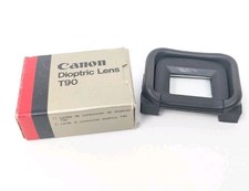 Canon T90 Eyecup BOXED. +2 Dioptre 