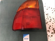 BMW 5 SERIES E39 TOURING