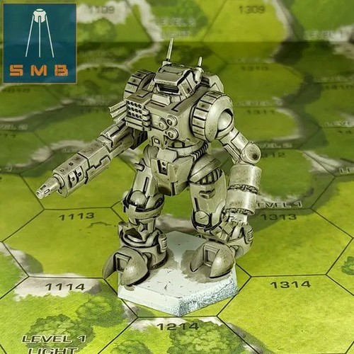 Battletech compatible hightl2c - compatible,
