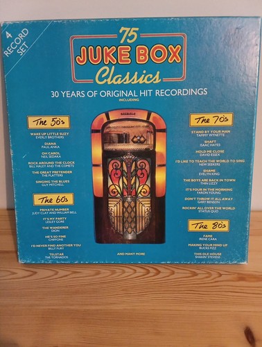 Juke box classics 12 - classics, 4