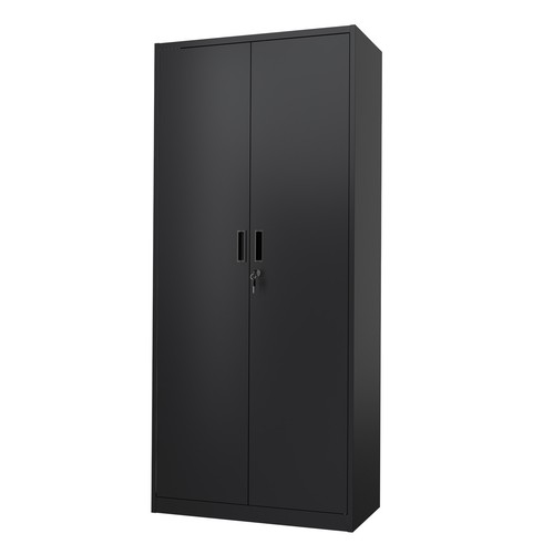 180cm large steel office - 180cm,