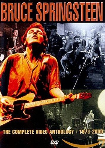 The complete video anthology - complete,