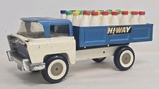 ORIGINAL VINTAGE TRIANG HI-WAY