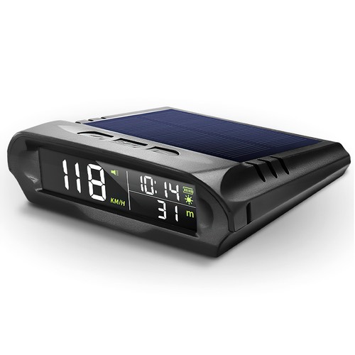Car wireless hud - hud, head-up