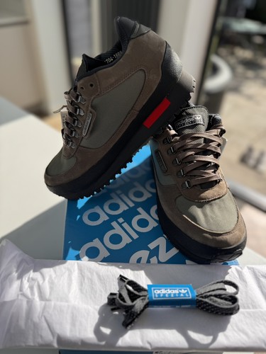 Adidas winterhill spzl - adidas, fc