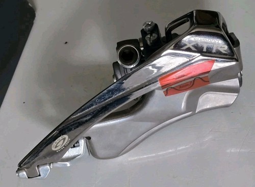 Shimano xtr m952 front - shimano, fd-m952