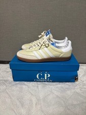 Please Read adidas x C.P