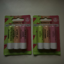 2 x Lip Balm Watermelon plus