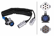 8JA 005 952-041 ADAPTER CABLE