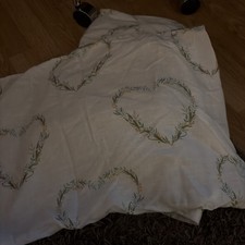 Double Duvet Cover Set