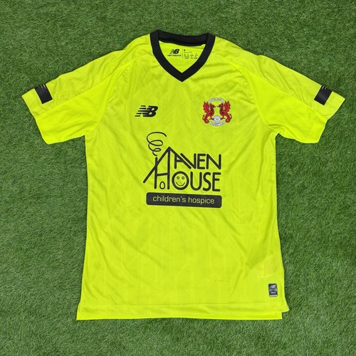 Leyton orient 2021 - orient, away
