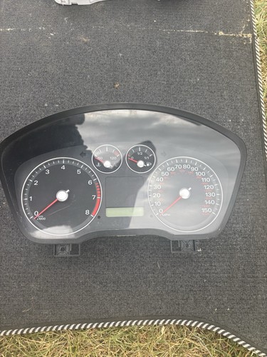 4m5t10849fm ford focus - 4m5t10849fm,