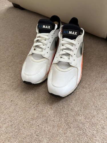 Men 2018 ultramarine nike - men’s,